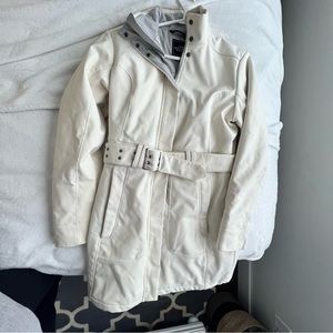 Northface long jacket